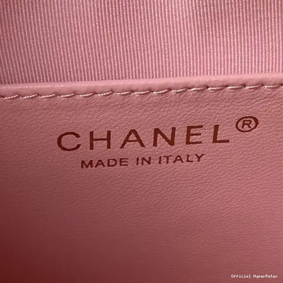 Hyper Peter HOBO BAG CHANEL 0511